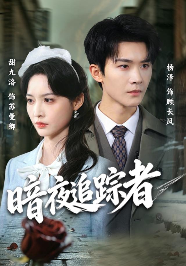 暗夜追踪者